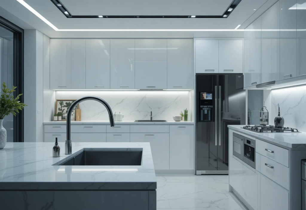 Creative Kitchen Style Ideas That Turn Ordinary Spaces Into Stunning Homes 12 piclumen 1770367890042 1