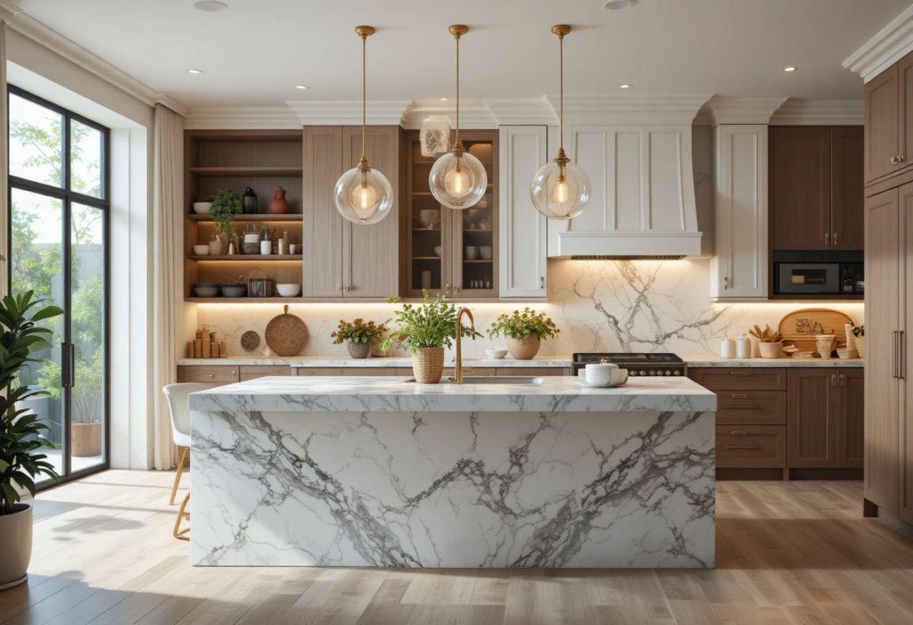 Creative Kitchen Style Ideas That Turn Ordinary Spaces Into Stunning Homes 1 piclumen 1770368177950