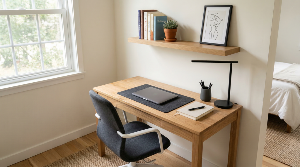 15 Creative Teen Boy Bedroom Ideas (Cool, Functional & Budget-Friendly) 2 2