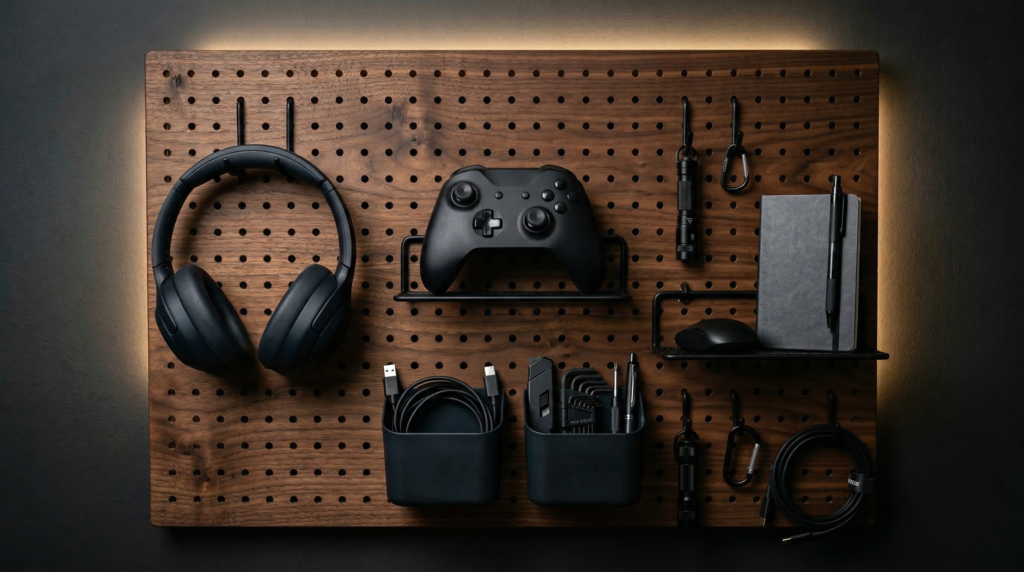 15 Creative Teen Boy Bedroom Ideas (Cool, Functional & Budget-Friendly) 4 4