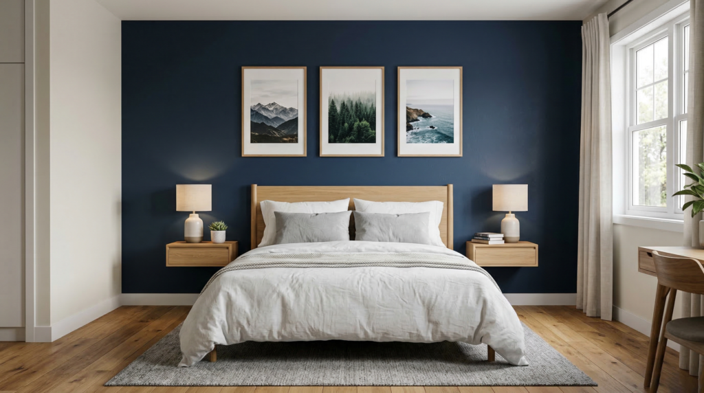 15 Creative Teen Boy Bedroom Ideas (Cool, Functional & Budget-Friendly) 5 5