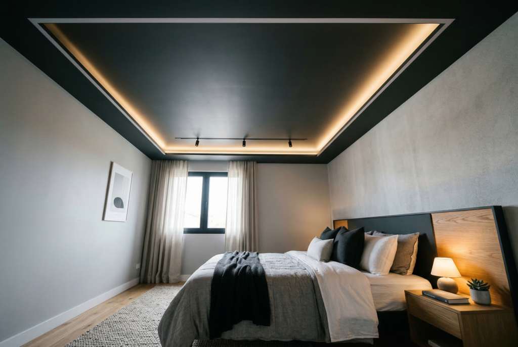 15 Creative Teen Boy Bedroom Ideas (Cool, Functional & Budget-Friendly) 11 7MwOhCBo