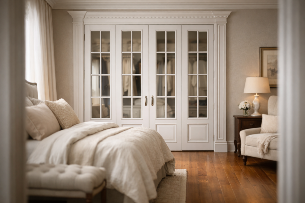 10 Stylish Closet Door Ideas to Try for a Modern & Space-Saving Home 4 ChatGPT Image Mar 1 2026 02 36 42 PM