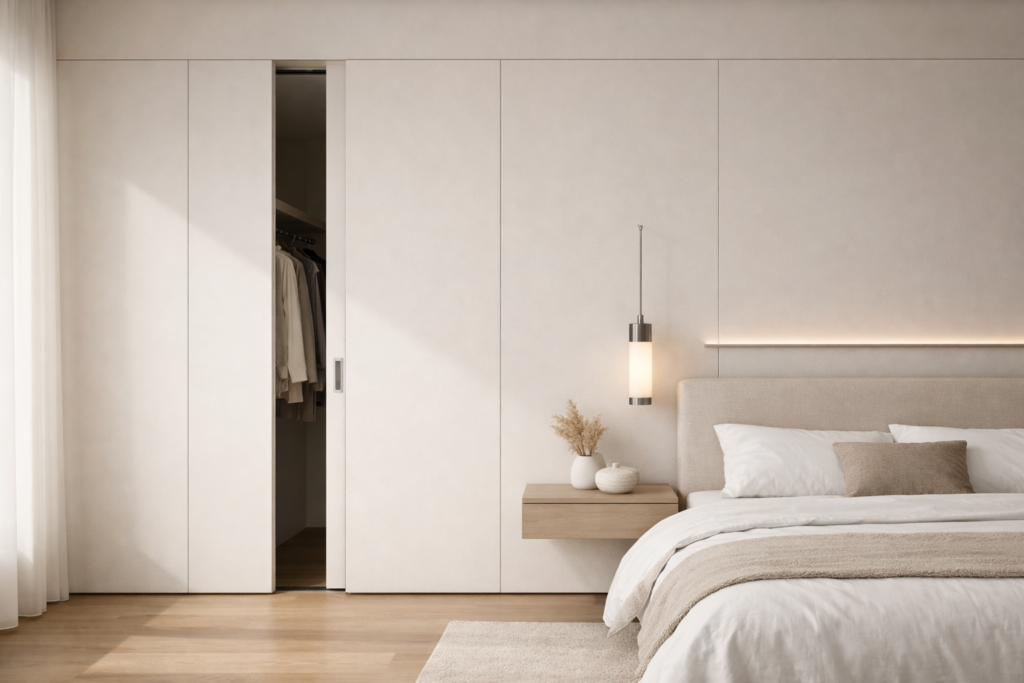 10 Stylish Closet Door Ideas to Try for a Modern & Space-Saving Home 8 ChatGPT Image Mar 1 2026 02 39 05 PM