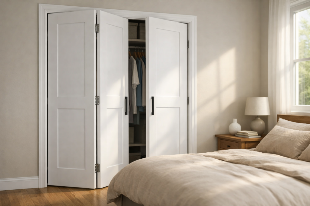 10 Stylish Closet Door Ideas to Try for a Modern & Space-Saving Home 5 ChatGPT Image Mar 1 2026 02 47 54 PM