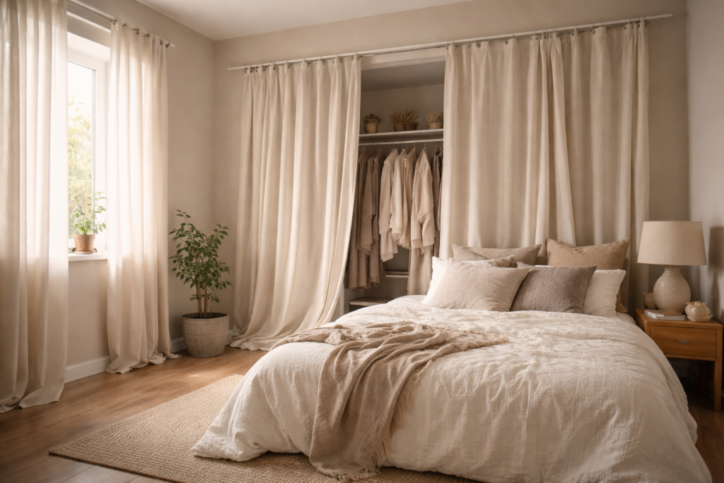 10 Stylish Closet Door Ideas to Try for a Modern & Space-Saving Home 7 ChatGPT Image Mar 1 2026 02 54 33 PM