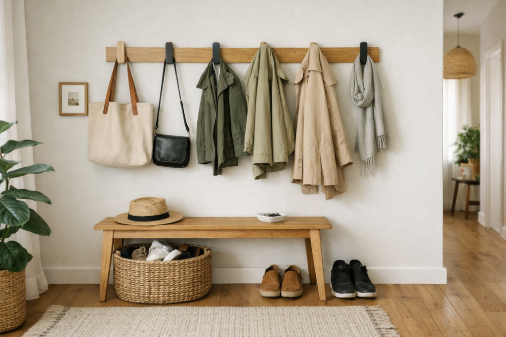 21 Stylish Entryway Ideas to Try for a Beautiful and Welcoming Home 4 ChatGPT Image Mar 10 2026 12 10 12 PM