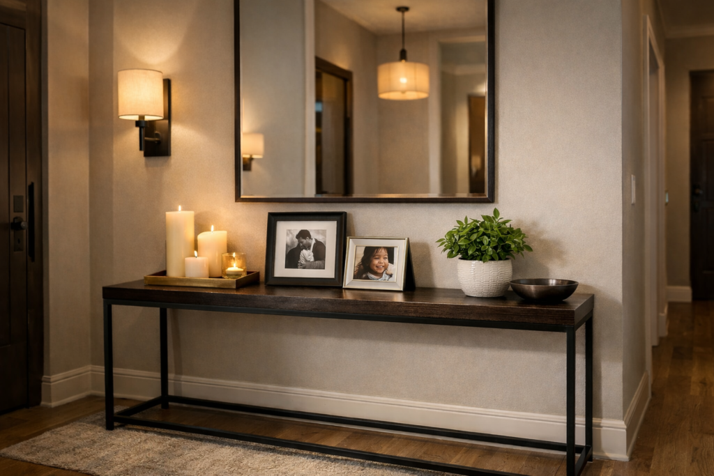 21 Stylish Entryway Ideas to Try for a Beautiful and Welcoming Home 3 ChatGPT Image Mar 10 2026 12 11 14 PM