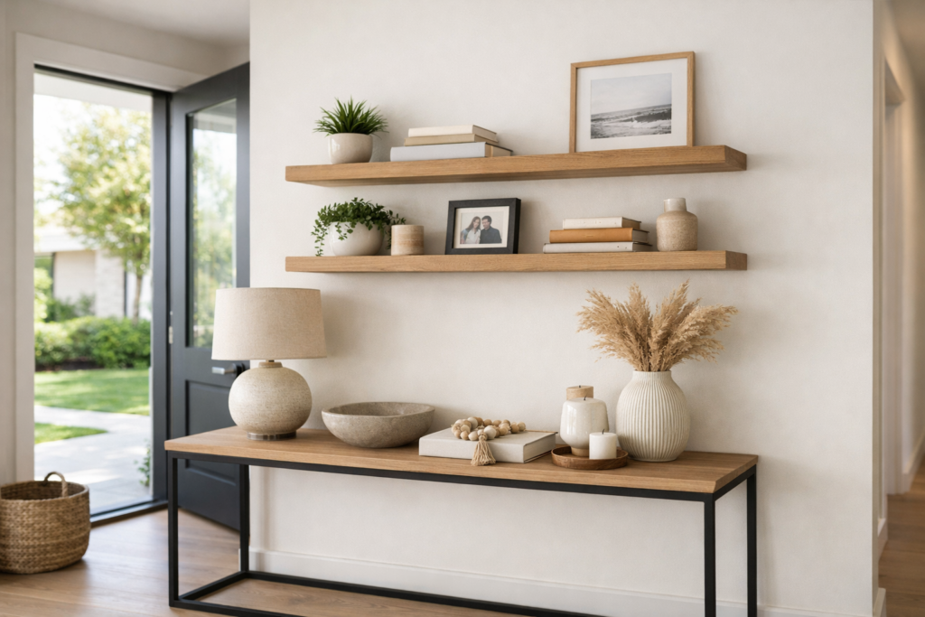 21 Stylish Entryway Ideas to Try for a Beautiful and Welcoming Home 12 ChatGPT Image Mar 10 2026 12 29 55 PM