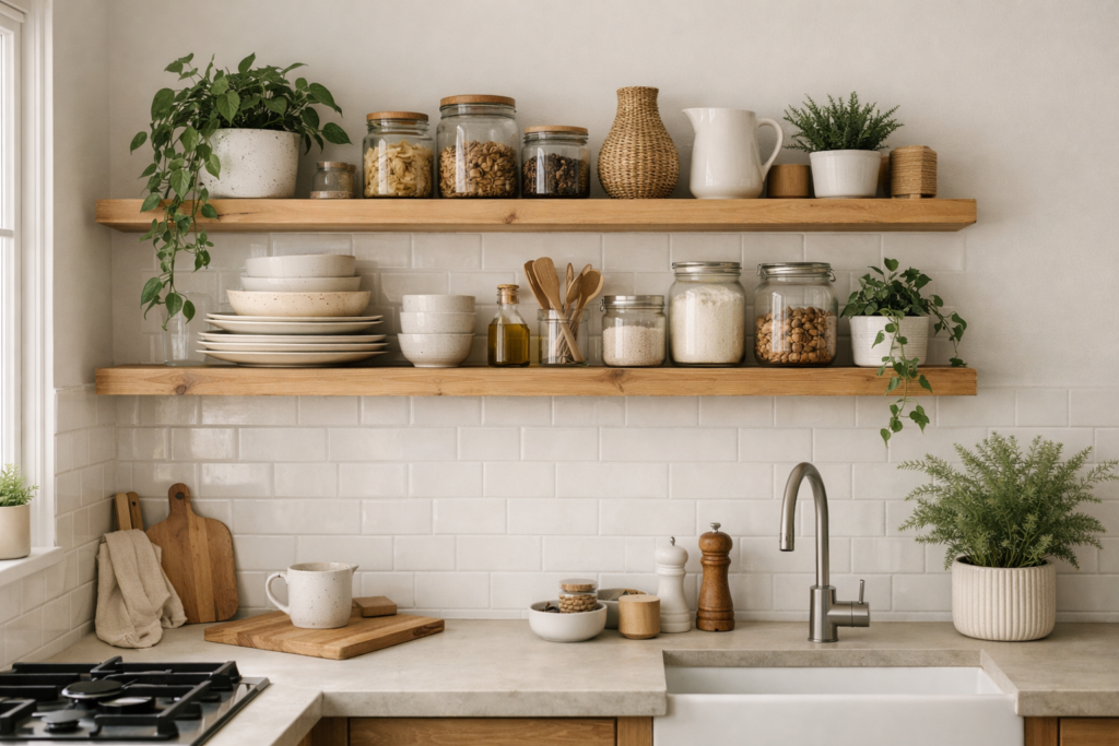 Creative Wood Kitchen Ideas: 10 Stunning Designs to Transform Your Kitchen 4 ChatGPT Image Mar 11 2026 08 48 43 PM