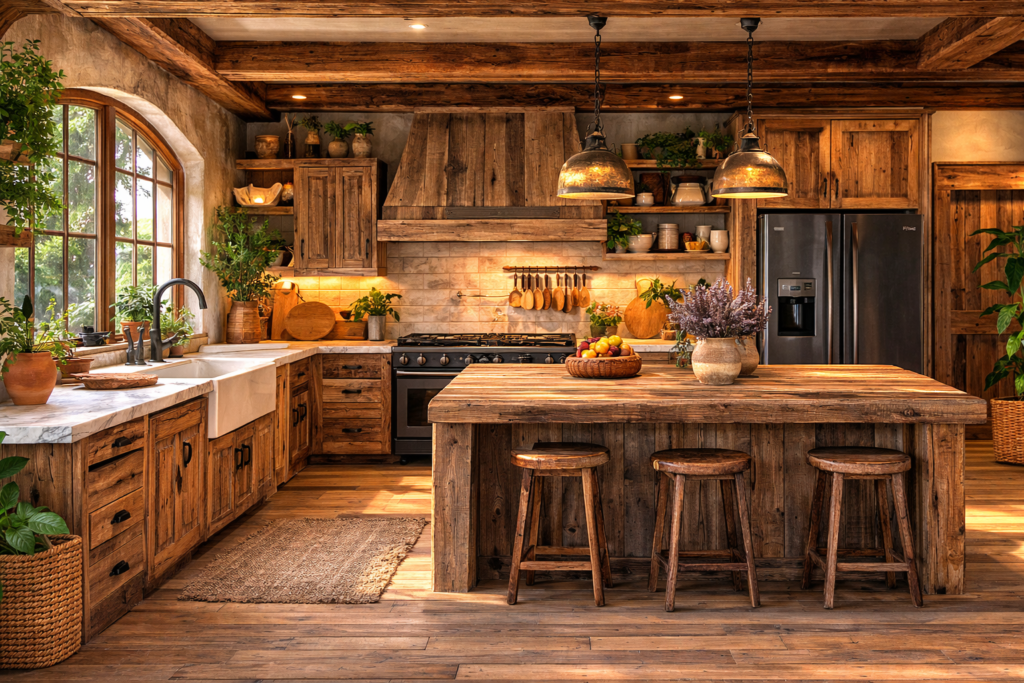 Creative Wood Kitchen Ideas: 10 Stunning Designs to Transform Your Kitchen 6 ChatGPT Image Mar 11 2026 08 59 27 PM