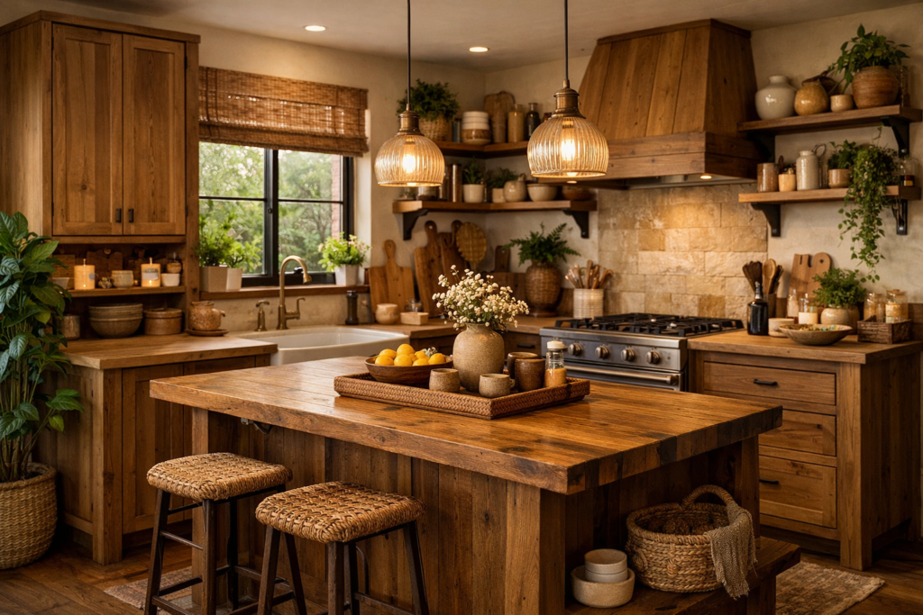 Creative Wood Kitchen Ideas: 10 Stunning Designs to Transform Your Kitchen 11 ChatGPT Image Mar 11 2026 09 00 53 PM 1