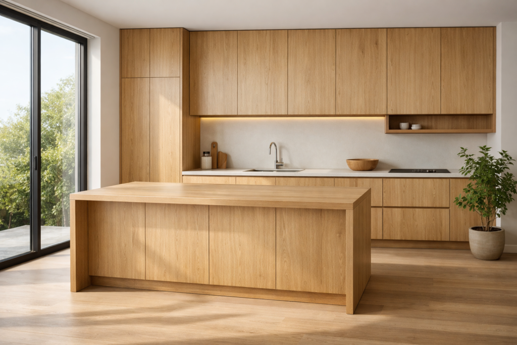 Creative Wood Kitchen Ideas: 10 Stunning Designs to Transform Your Kitchen 10 ChatGPT Image Mar 11 2026 09 09 15 PM