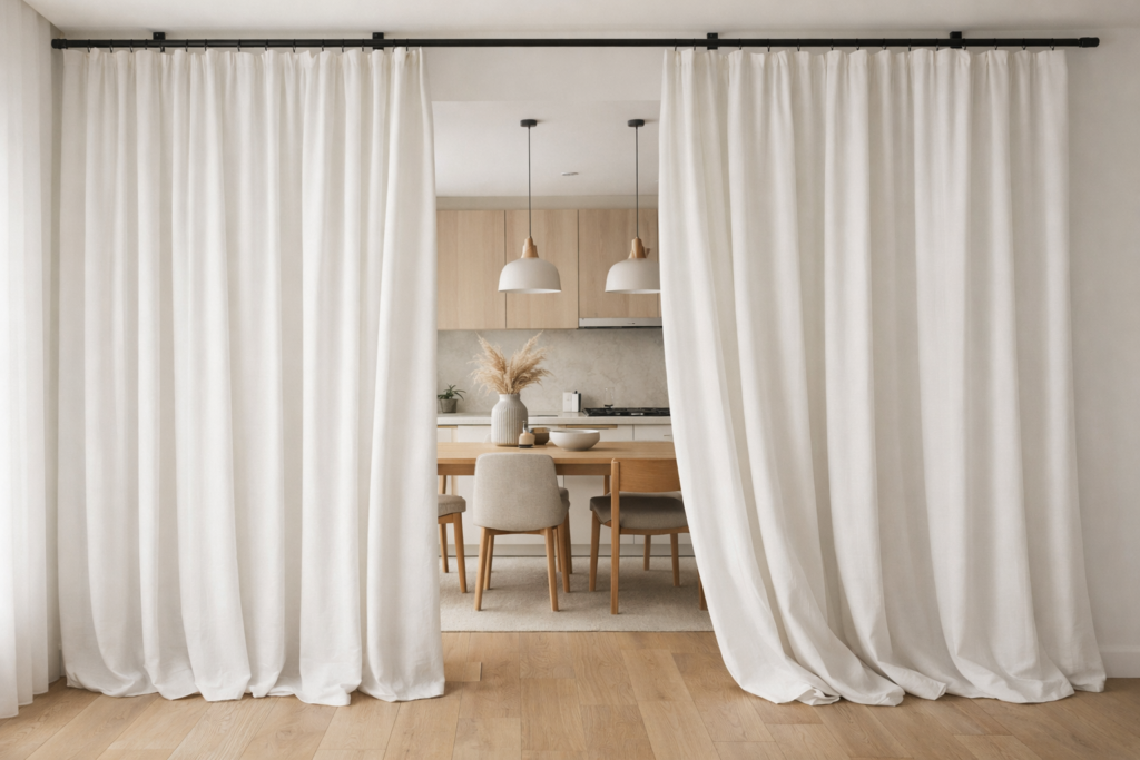 17 Creative Room Divider Ideas to Stylishly Separate Your Space 4 ChatGPT Image Mar 14 2026 08 15 10 PM