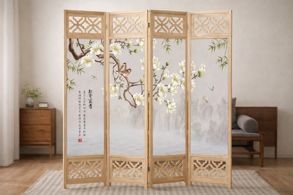 17 Creative Room Divider Ideas to Stylishly Separate Your Space 6 ChatGPT Image Mar 14 2026 08 21 37 PM