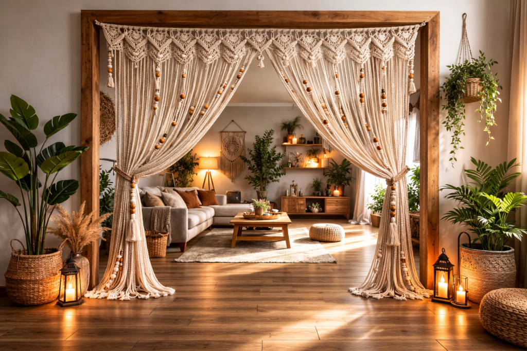 17 Creative Room Divider Ideas to Stylishly Separate Your Space 10 ChatGPT Image Mar 14 2026 08 26 04 PM