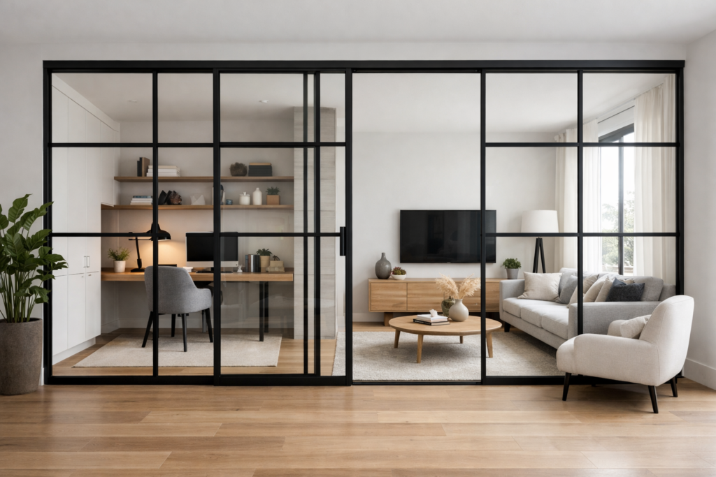 17 Creative Room Divider Ideas to Stylishly Separate Your Space 7 ChatGPT Image Mar 14 2026 08 32 50 PM