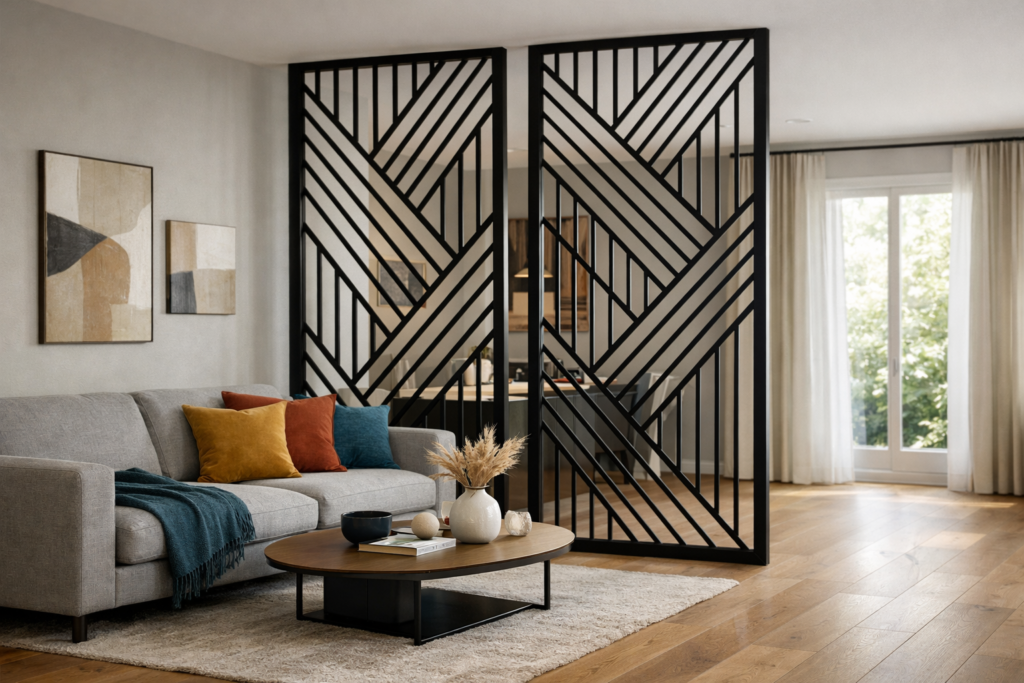 17 Creative Room Divider Ideas to Stylishly Separate Your Space 14 ChatGPT Image Mar 14 2026 09 57 56 PM