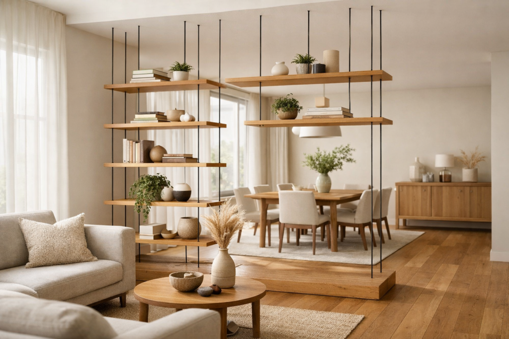 17 Creative Room Divider Ideas to Stylishly Separate Your Space 12 ChatGPT Image Mar 14 2026 10 05 35 PM