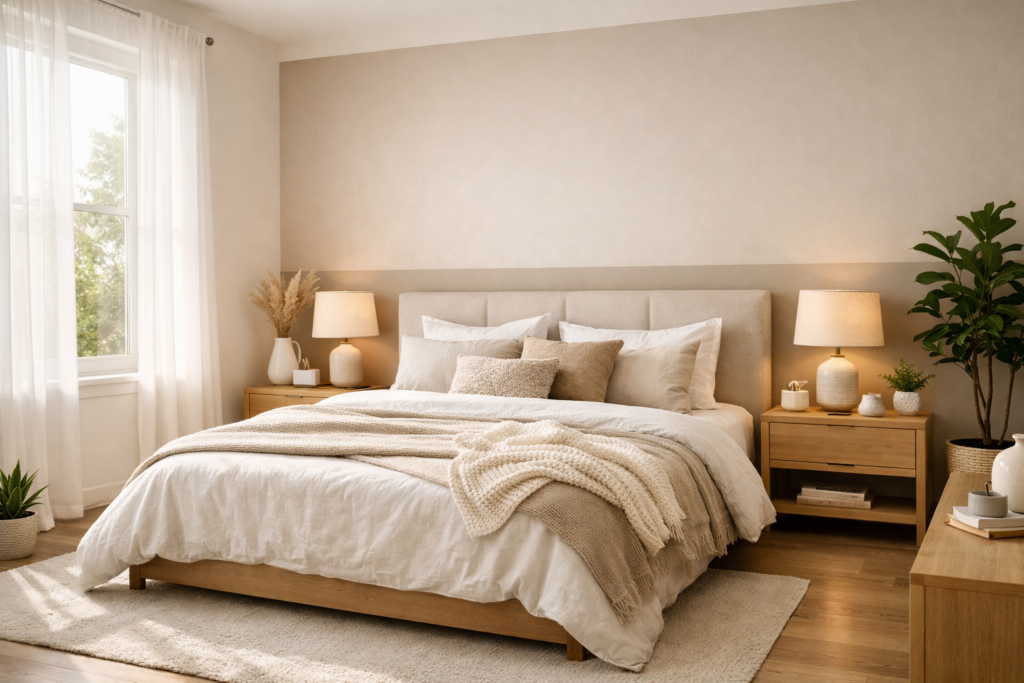 15 Bedroom Paint Ideas to Try for a Stunning & Cozy Makeover 3 ChatGPT Image Mar 17 2026 08 41 55 PM