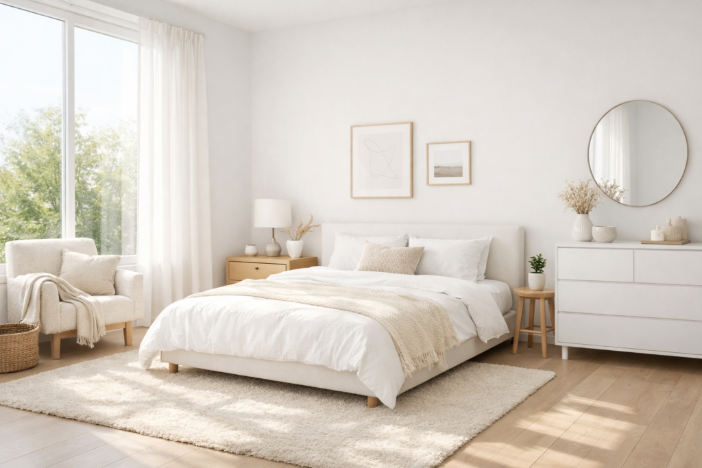 15 Bedroom Paint Ideas to Try for a Stunning & Cozy Makeover 9 ChatGPT Image Mar 17 2026 09 02 59 PM