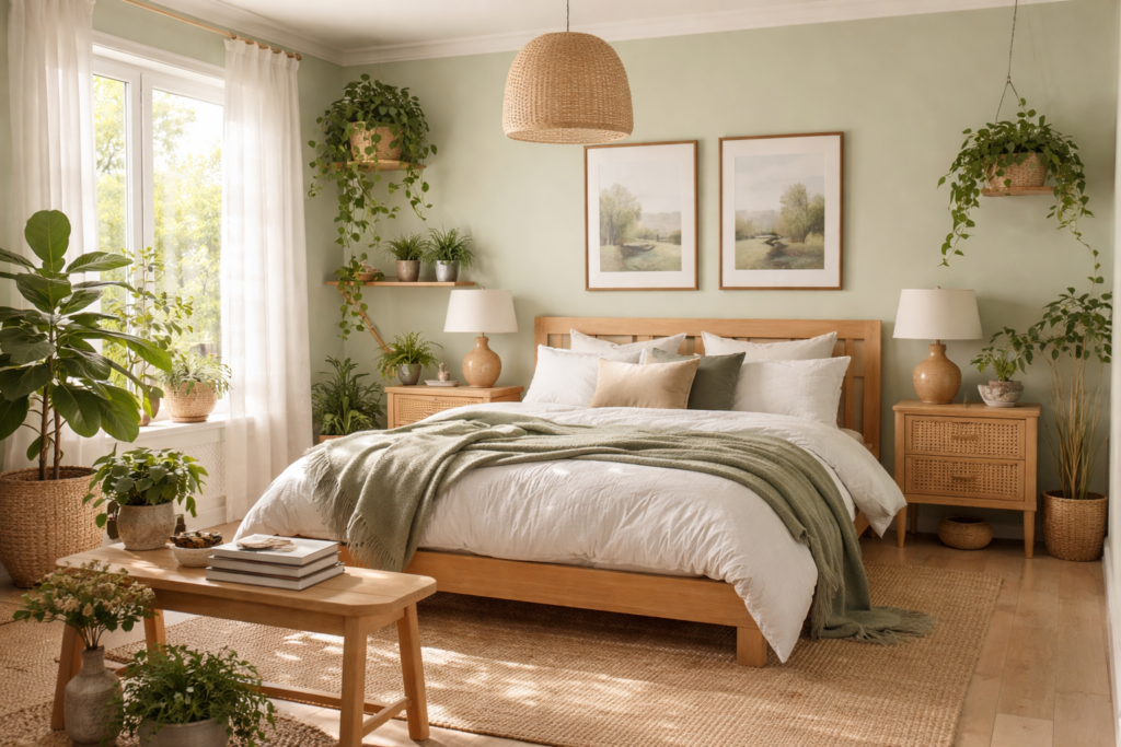 15 Bedroom Paint Ideas to Try for a Stunning & Cozy Makeover 11 ChatGPT Image Mar 17 2026 09 06 11 PM