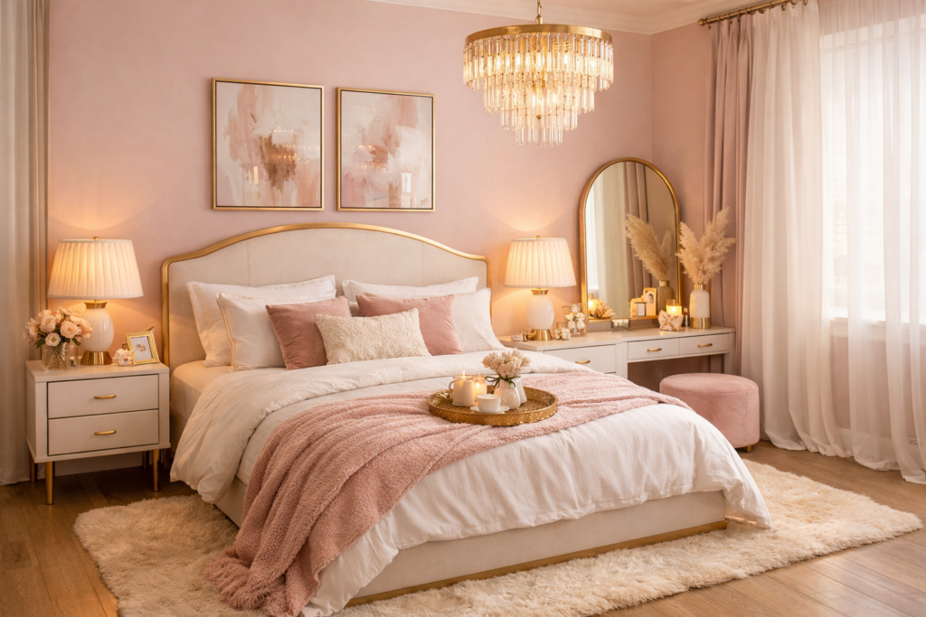 15 Bedroom Paint Ideas to Try for a Stunning & Cozy Makeover 12 ChatGPT Image Mar 17 2026 09 06 57 PM