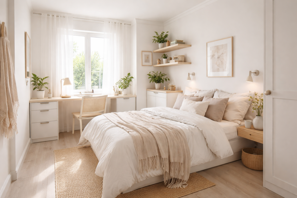 15 Bedroom Paint Ideas to Try for a Stunning & Cozy Makeover 16 ChatGPT Image Mar 17 2026 09 15 54 PM