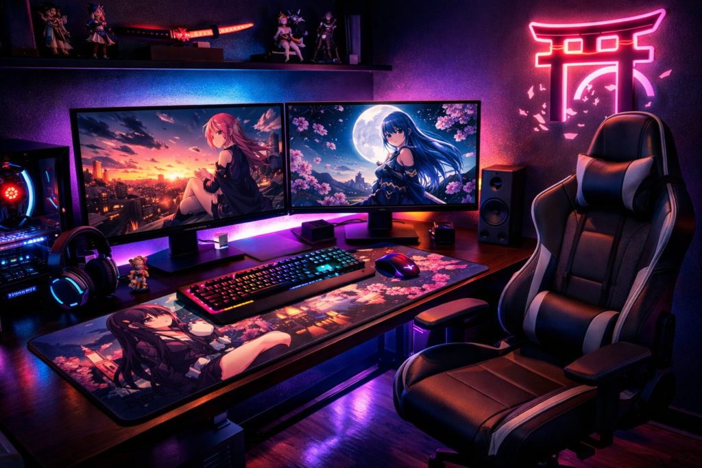 15 Creative Anime Room Ideas You’ll Love 8 ChatGPT Image Mar 19 2026 04 40 55 PM