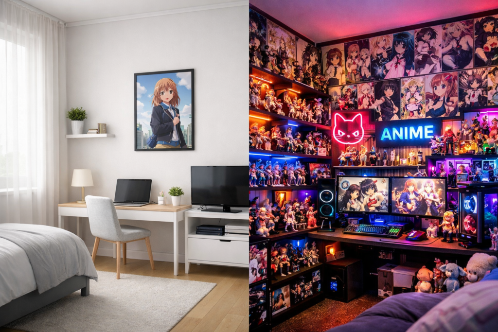 15 Creative Anime Room Ideas You’ll Love 16 ChatGPT Image Mar 19 2026 05 02 22 PM
