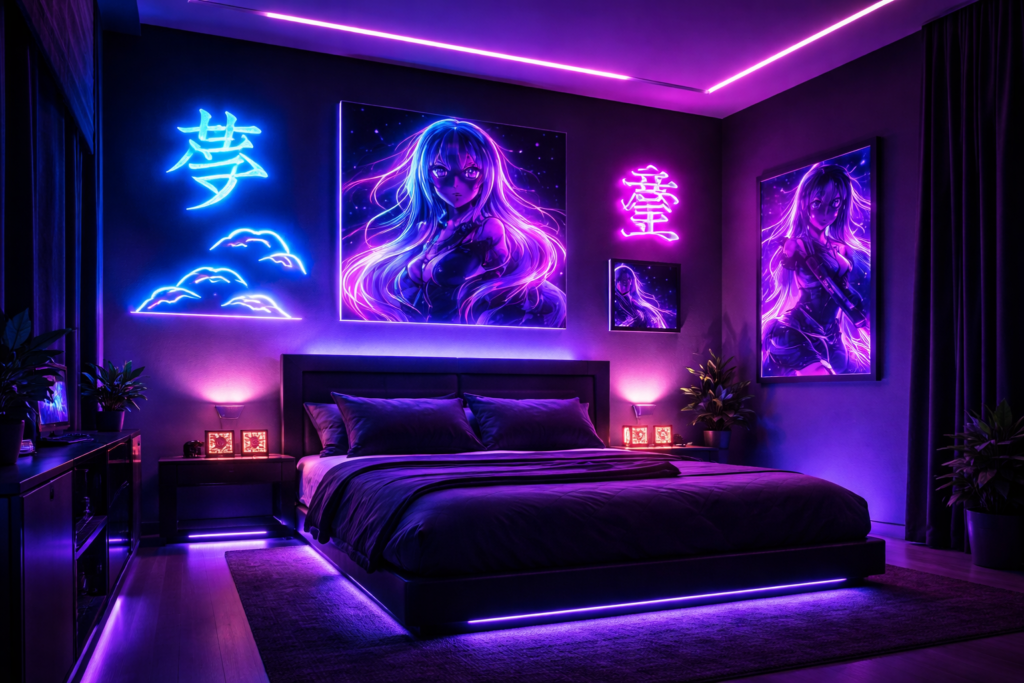 15 Creative Anime Room Ideas You’ll Love 12 ChatGPT Image Mar 19 2026 05 06 26 PM