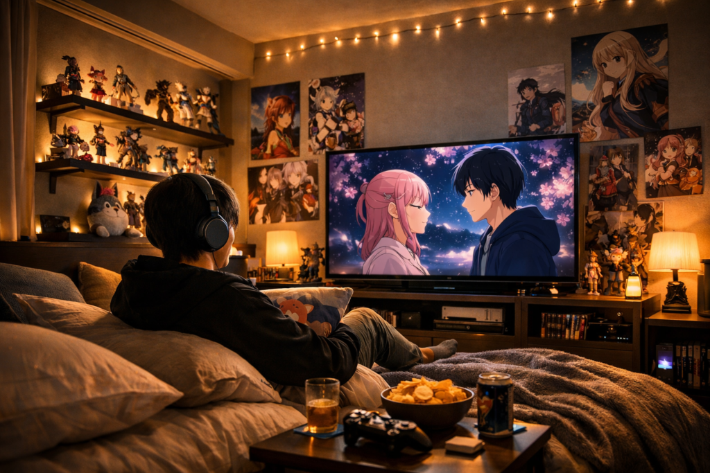 15 Creative Anime Room Ideas You’ll Love 2 ChatGPT Image Mar 19 2026 05 10 18 PM