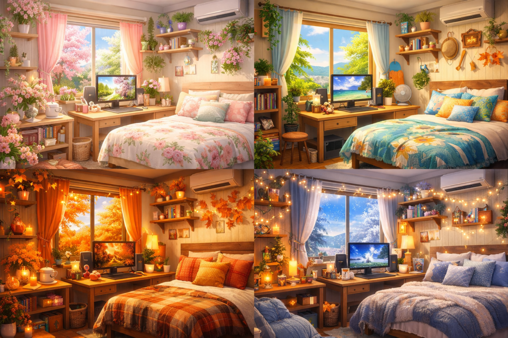 15 Creative Anime Room Ideas You’ll Love 15 ChatGPT Image Mar 19 2026 05 14 37 PM