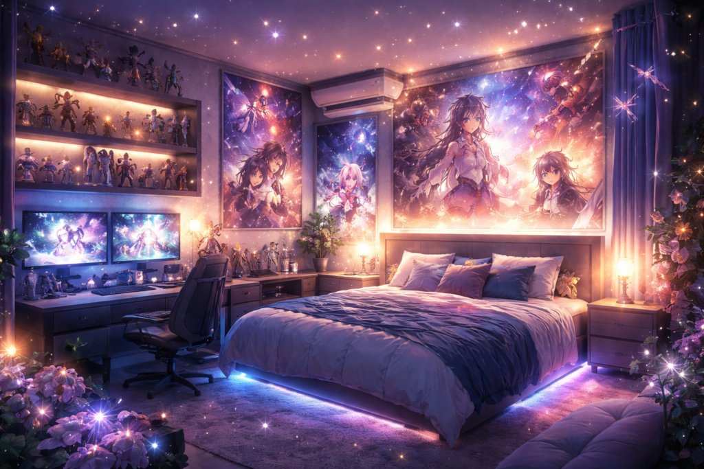 15 Creative Anime Room Ideas You’ll Love 18 ChatGPT Image Mar 19 2026 05 16 30 PM