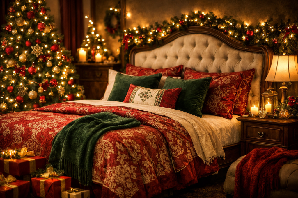 15 Creative Christmas Bedroom Ideas That Feel Magical 2 ChatGPT Image Mar 20 2026 09 29 55 PM