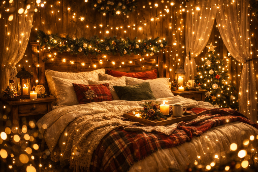 15 Creative Christmas Bedroom Ideas That Feel Magical 4 ChatGPT Image Mar 21 2026 06 02 05 PM