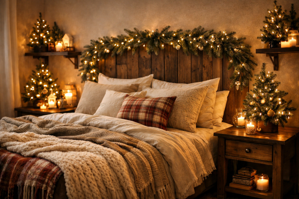15 Creative Christmas Bedroom Ideas That Feel Magical 5 ChatGPT Image Mar 21 2026 06 03 45 PM