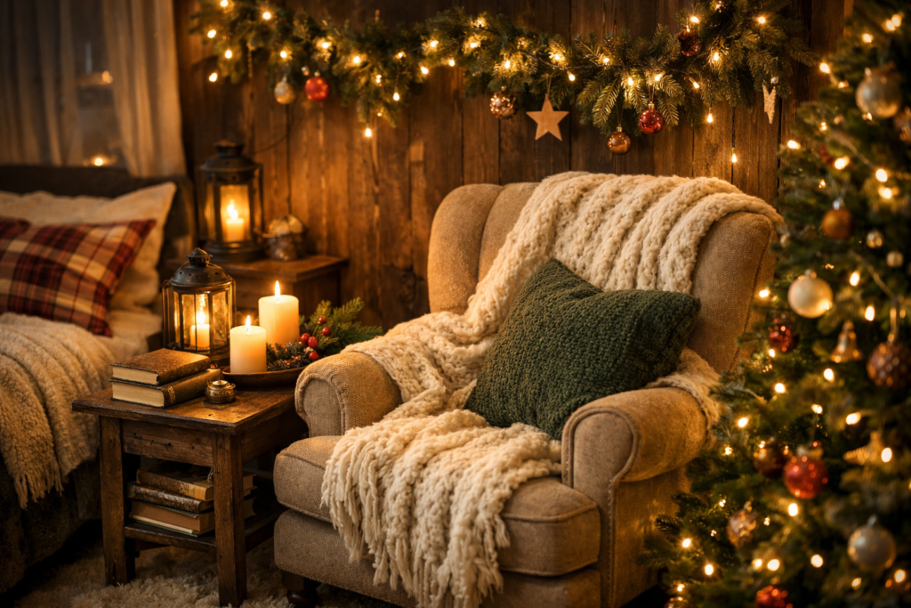 15 Creative Christmas Bedroom Ideas That Feel Magical 7 ChatGPT Image Mar 21 2026 06 08 47 PM