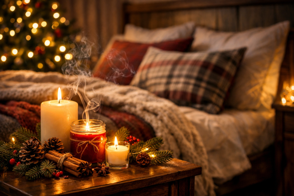 15 Creative Christmas Bedroom Ideas That Feel Magical 8 ChatGPT Image Mar 21 2026 06 09 13 PM