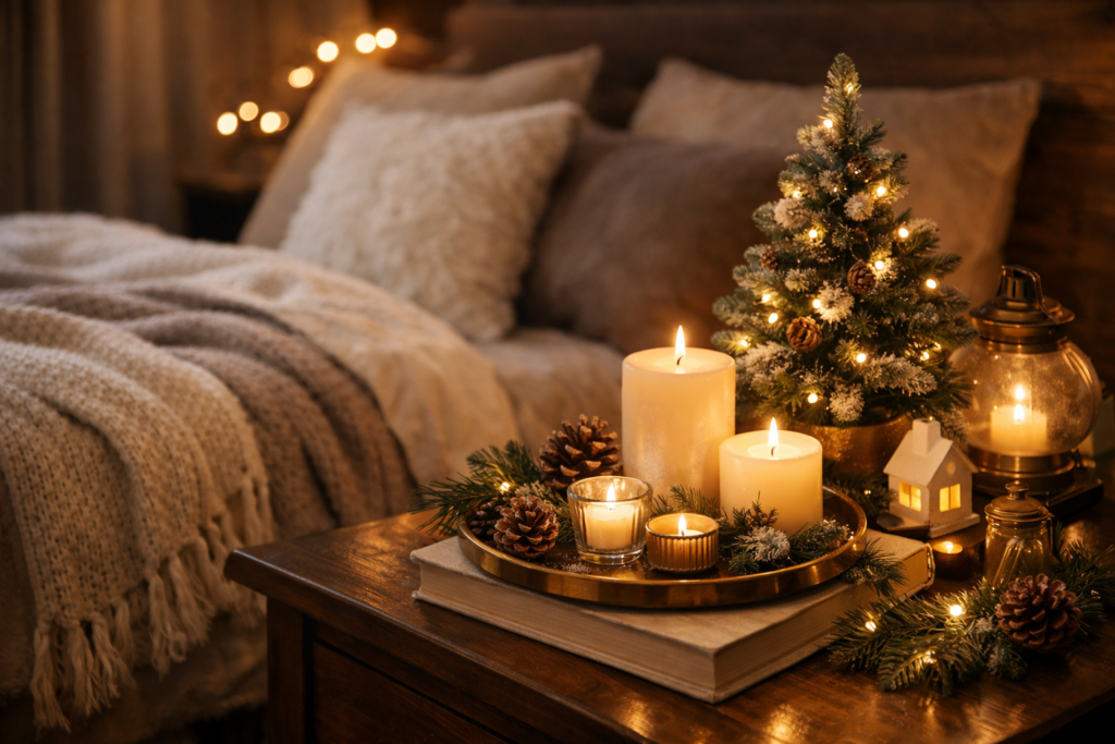 15 Creative Christmas Bedroom Ideas That Feel Magical 9 ChatGPT Image Mar 21 2026 06 10 48 PM