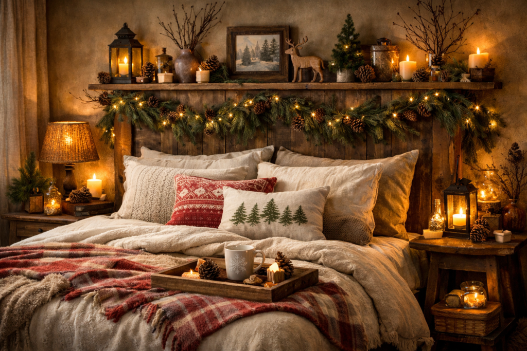 15 Creative Christmas Bedroom Ideas That Feel Magical 10 ChatGPT Image Mar 21 2026 06 11 23 PM