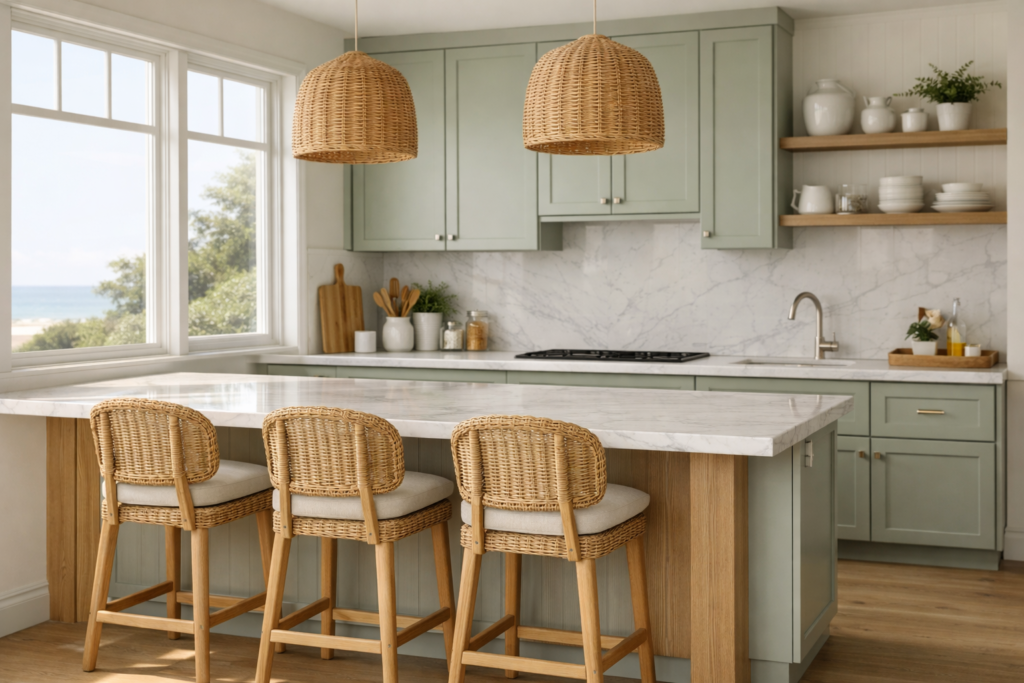 15 Creative Dark Green Kitchen Ideas for a Luxury Look 10 ChatGPT Image Mar 22 2026 09 15 34 PM