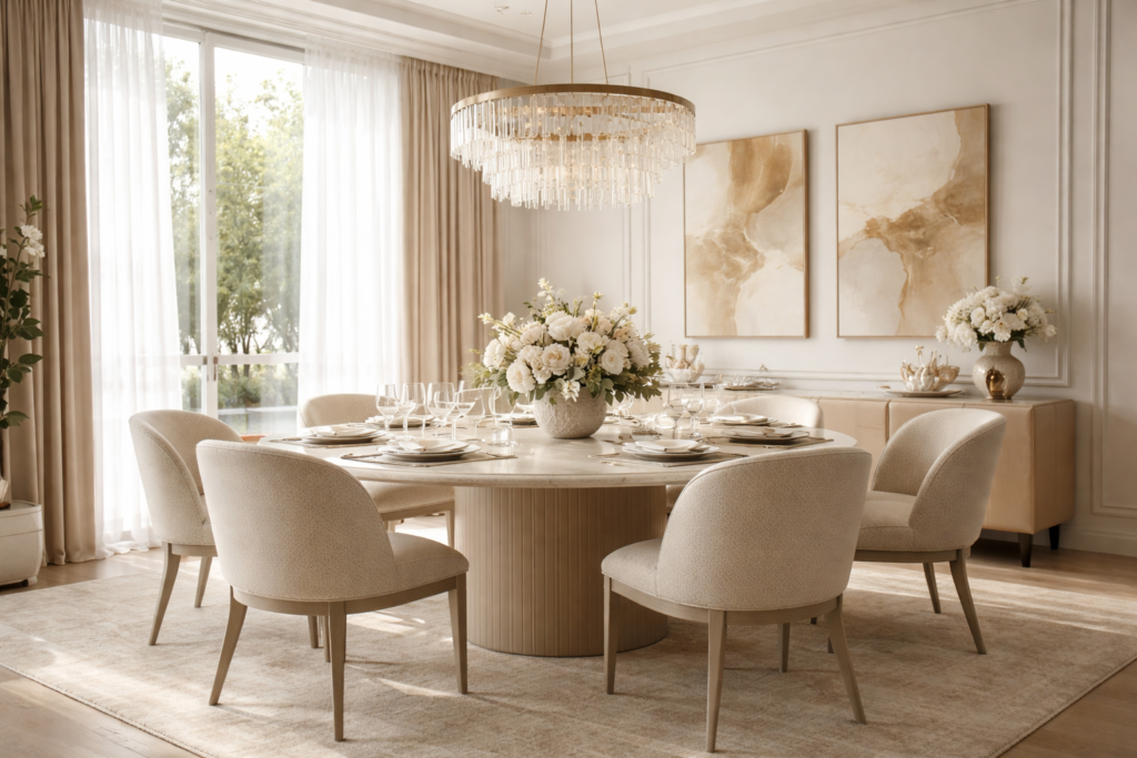 15 Creative Elegant Dining Room Ideas 3 ChatGPT Image Mar 23 2026 05 52 30 PM