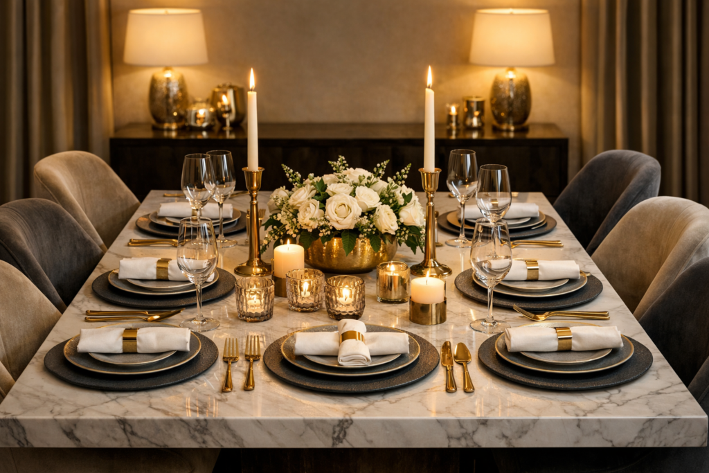 15 Creative Elegant Dining Room Ideas 4 ChatGPT Image Mar 23 2026 05 54 27 PM