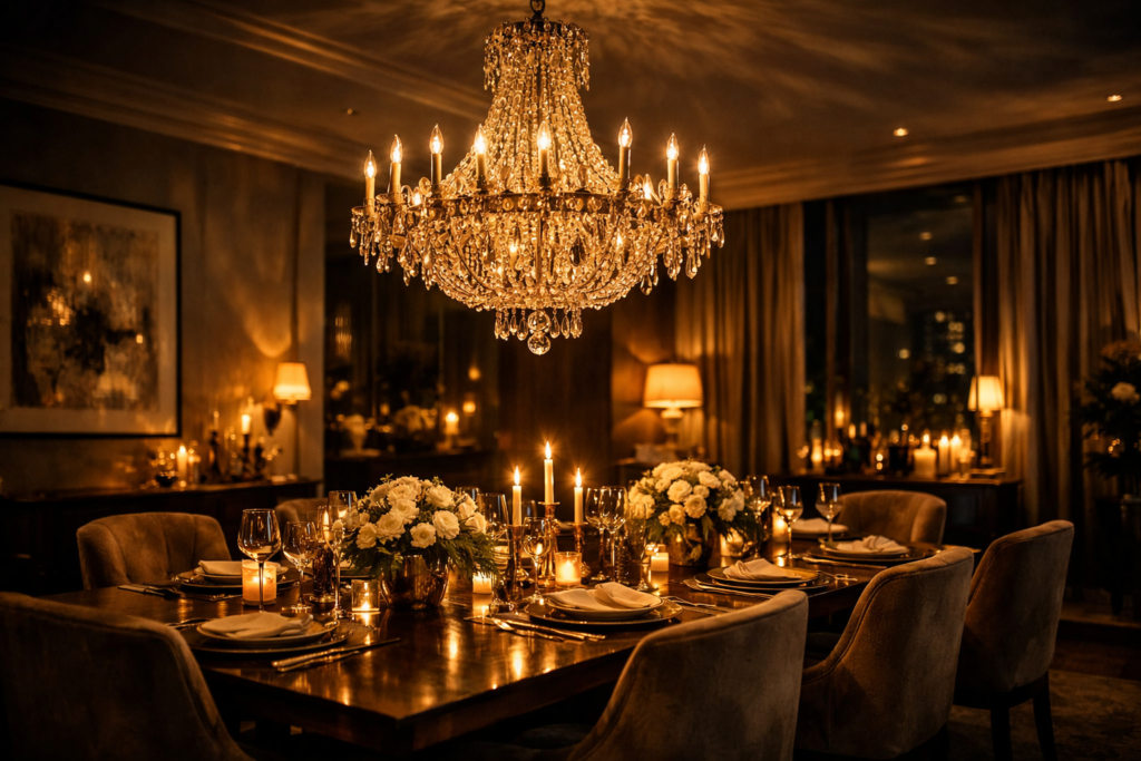 15 Creative Elegant Dining Room Ideas 6 ChatGPT Image Mar 23 2026 05 56 31 PM