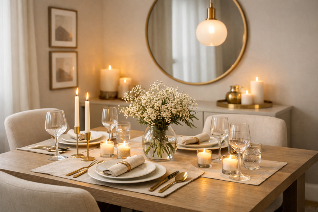 15 Creative Elegant Dining Room Ideas 17 ChatGPT Image Mar 23 2026 06 03 16 PM