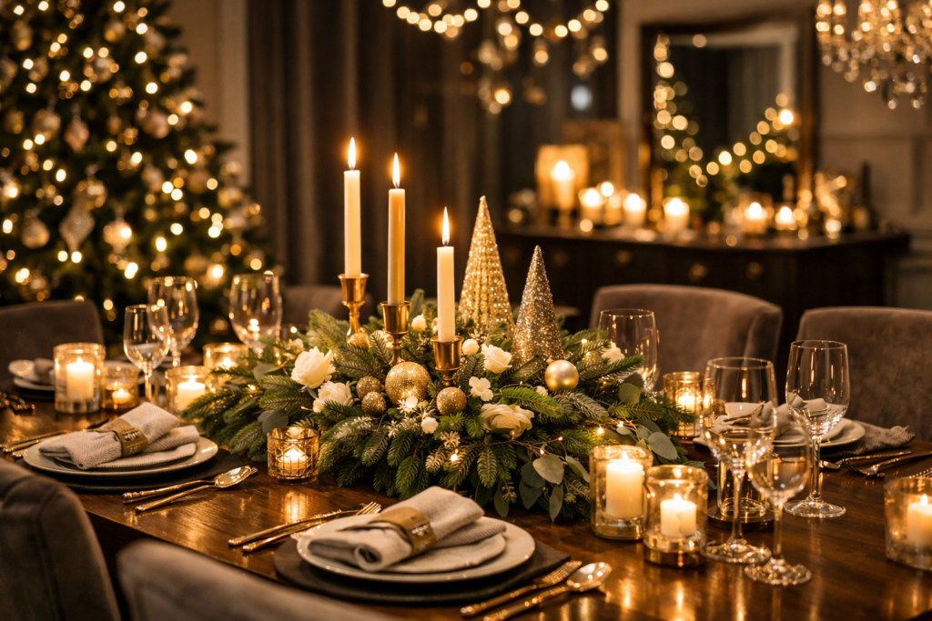 15 Creative Elegant Dining Room Ideas 15 ChatGPT Image Mar 23 2026 06 07 04 PM