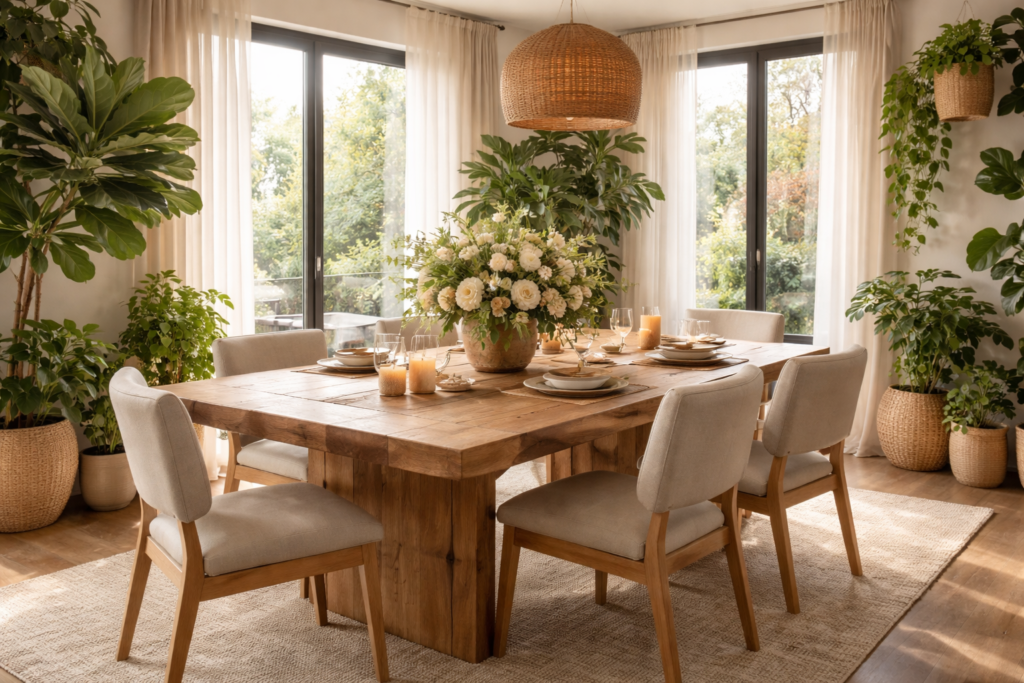 15 Creative Elegant Dining Room Ideas 11 ChatGPT Image Mar 23 2026 06 13 19 PM