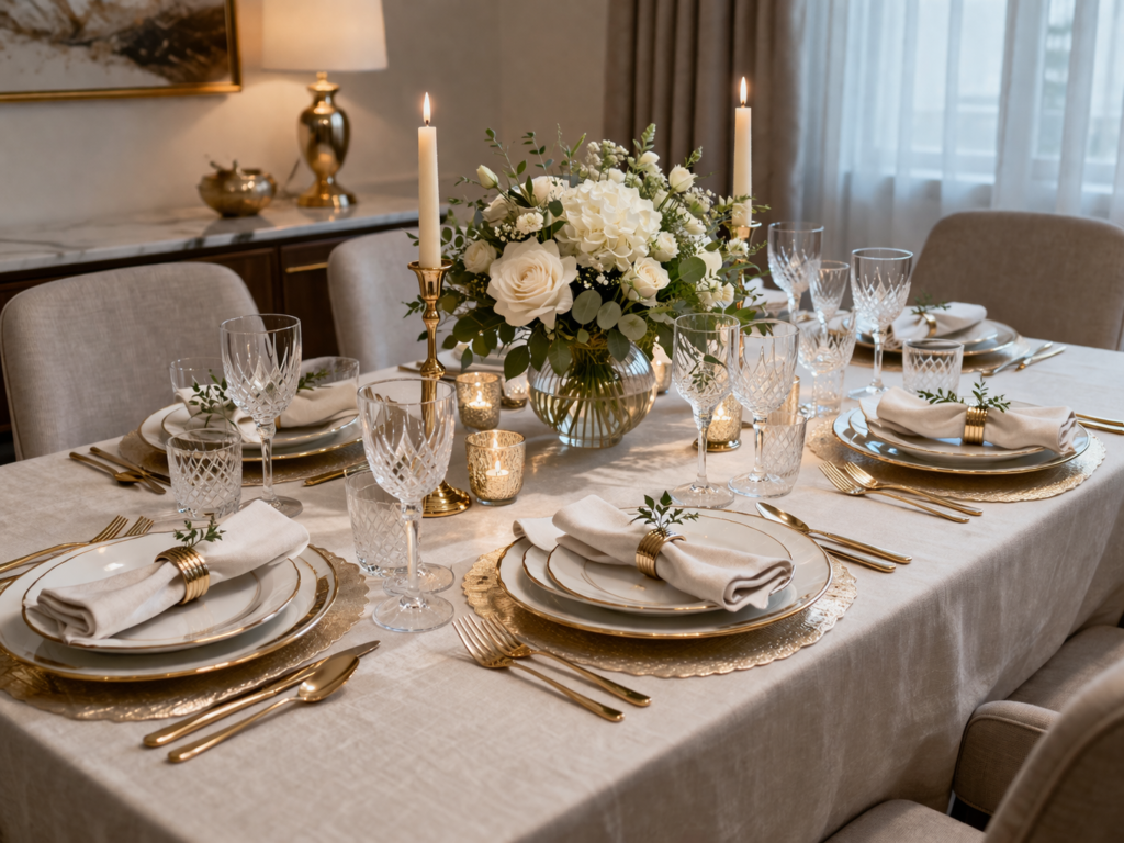 15 Creative Elegant Dining Room Ideas 9 ChatGPT Image Mar 23 2026 06 17 00 PM