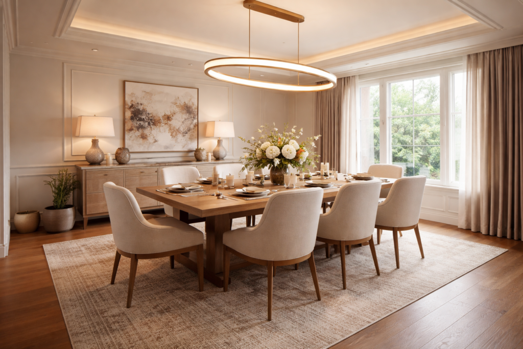 15 Creative Elegant Dining Room Ideas 8 ChatGPT Image Mar 23 2026 06 18 45 PM